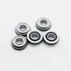 10pcs Dental Turbine Bearings SFFR144TLGZWN for RC-95/TE-95 BC/RC-98 RM Model WH High Speed Ceramic Ball 4