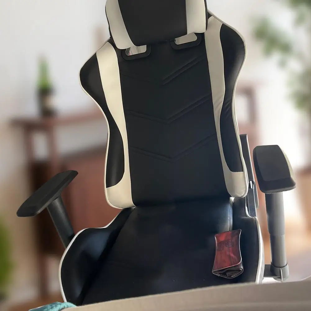 Office Chair Armrest Pad Elbow Game Chair Parts Arm Pad Armrest Replacement Accessories Furniture Computer Handle Bracket,chair armrest pad