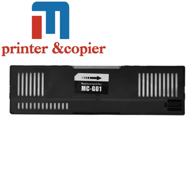 

Картридж для CANON GX6010 GX6020 GX6030 GX6040 GX6050 GX7010 GX7020 GX7030 GX7040 GX7050 GX7070 GX7055