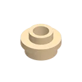283-light nougat