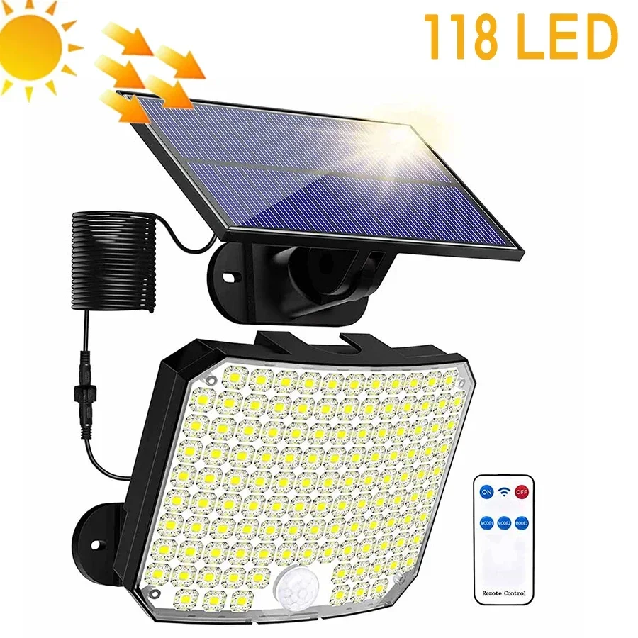118LED