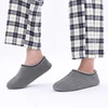 Eyriphy New Soft Curly Full Slippers For Women Memory Foam Lightweight House Shoes Cozy Casual Bedroom Slippers Faux Cotton Shoe 2