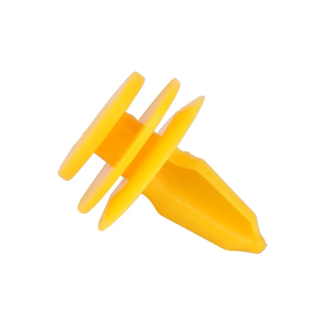Nylon Door Panel Retainers Fastener Clips for Grand 30pcs