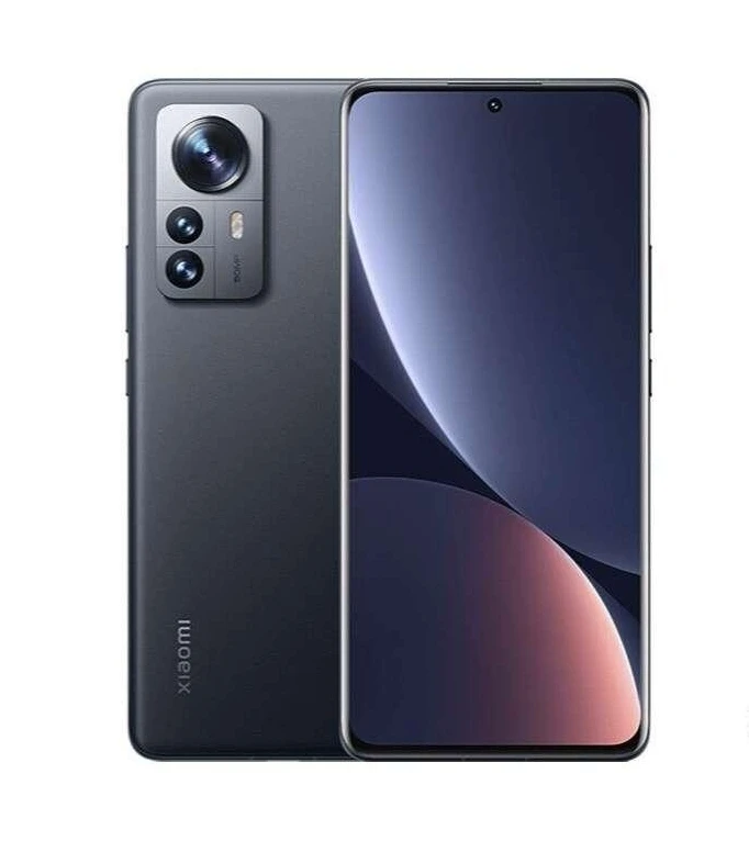 저렴한 가격에 고성능과 뛰어난 기능을 갖춘 Xiaomi 12 Pro 중고품