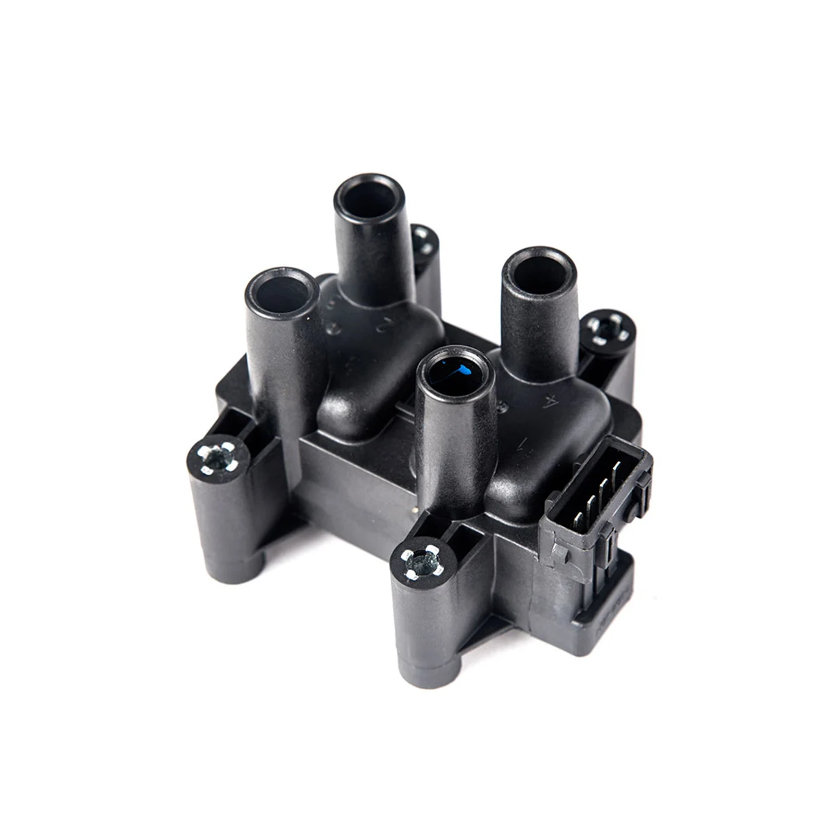

F01R00A025 F01R00A036 1 pcs Kathaina Auto Parts Ignition Coil For Chery A5 Gold Cup 4RB2 Great Wall Fengjun Wholesale Price