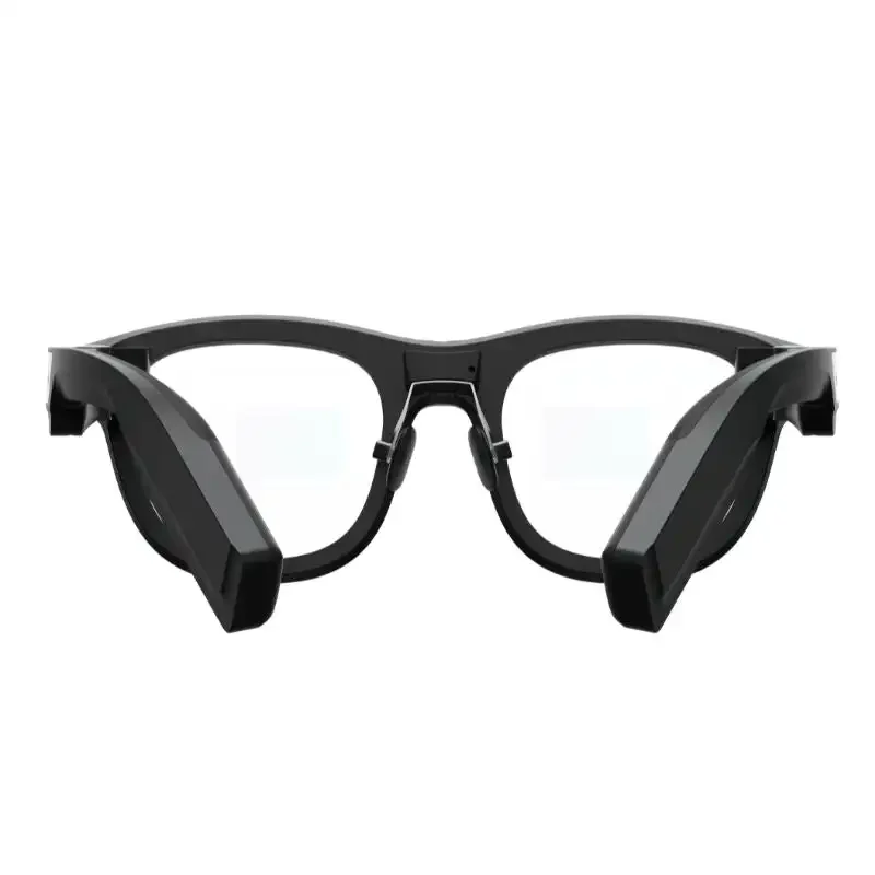 TCL Rayneo X2 AR Glasses RTS Binocular Electric Photochromic Sunglasses