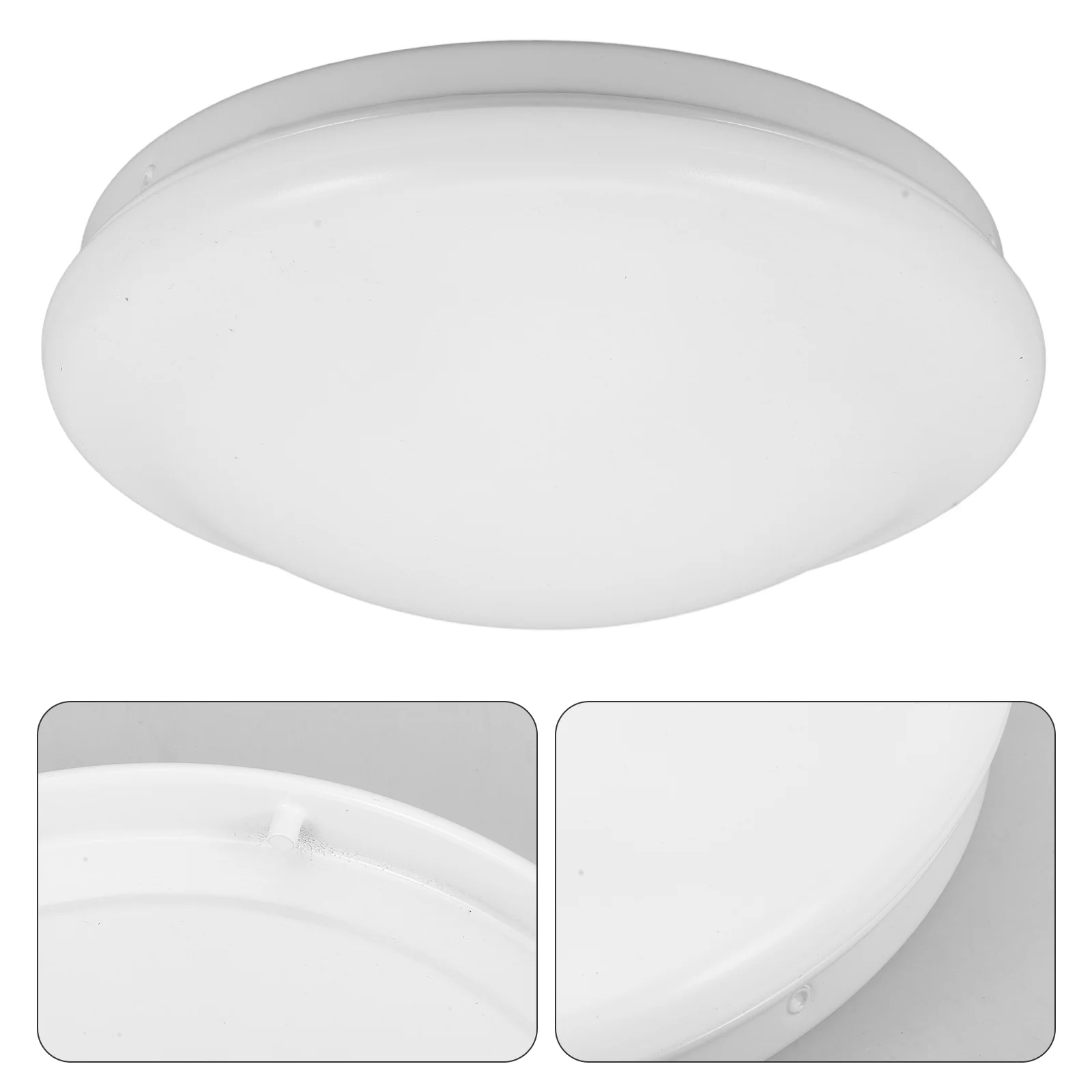 

Ceiling Lamp Shade Replacement Light Diffuser Fixture Covers Lampshades for Fixtures