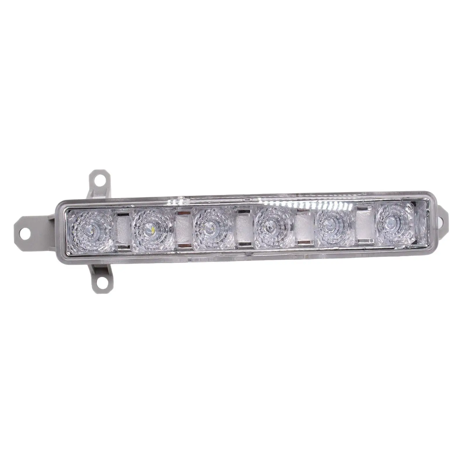 LED Daytime Running Light Driving Lights Easy Installation Replaces Driving LED Daytime Running Light Driving Lights Easy Installation Replaces Driving