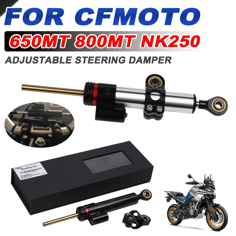 For CFMOTO CF 800MT MT800 650MT MT 650 MT 800 MT 250NK NK300 NK400