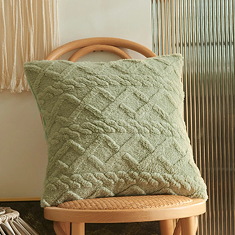 Pea green