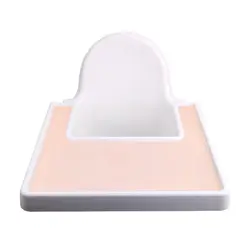 Silicone Baby High Chair Tray Placemat (5)