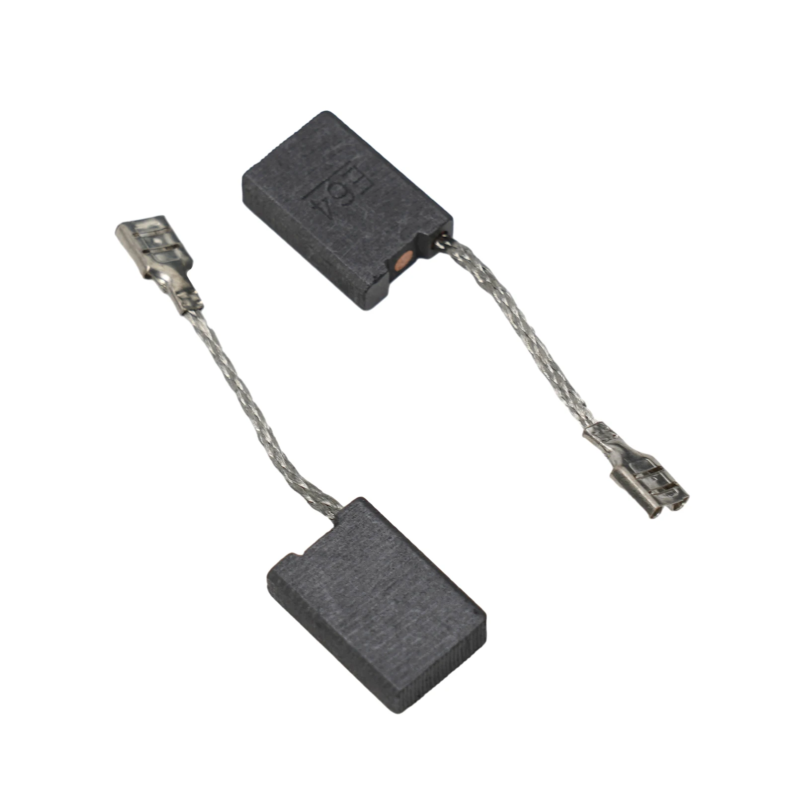 High-Quality Carbon Brushes (6x16x22mm) for Cutting Machines and Workshop Equipment