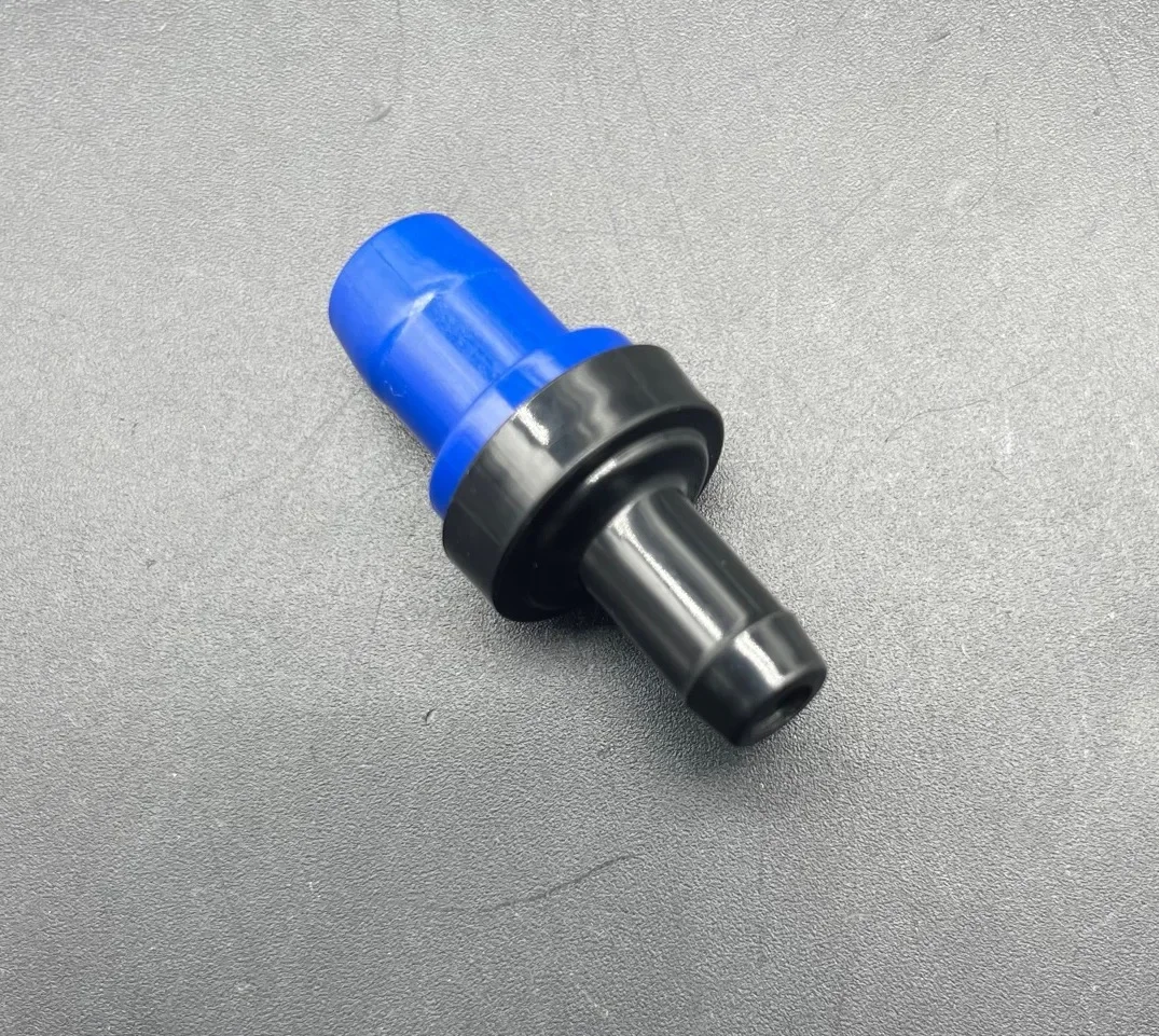 for lifan 320 520 620 X60 720 engine waste valve PVC Exhaust Systems Vehicle Check Valve