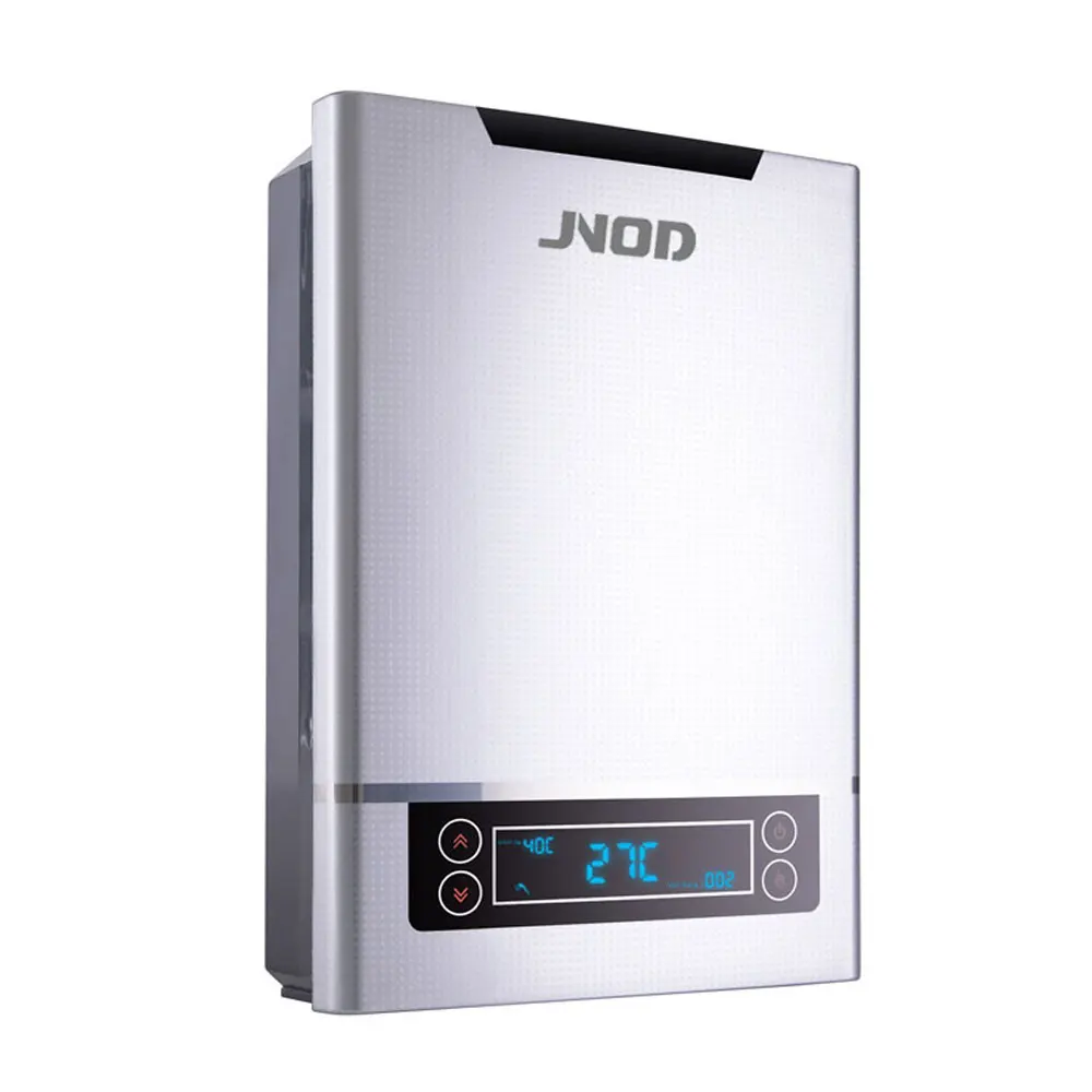 11000w Electric Water Heaters Multi Point Of Use Electric Shower Water  Geyser For Apartment - Tool Parts - AliExpress