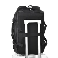 Men Backpack Book School Bags Daypack Business Laptop Computer Large Capacity Travel  Sports Male Student College Bag Backpacks 5
