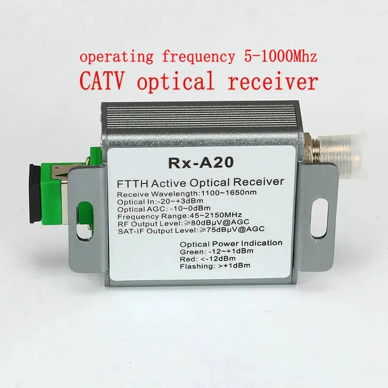 CATV