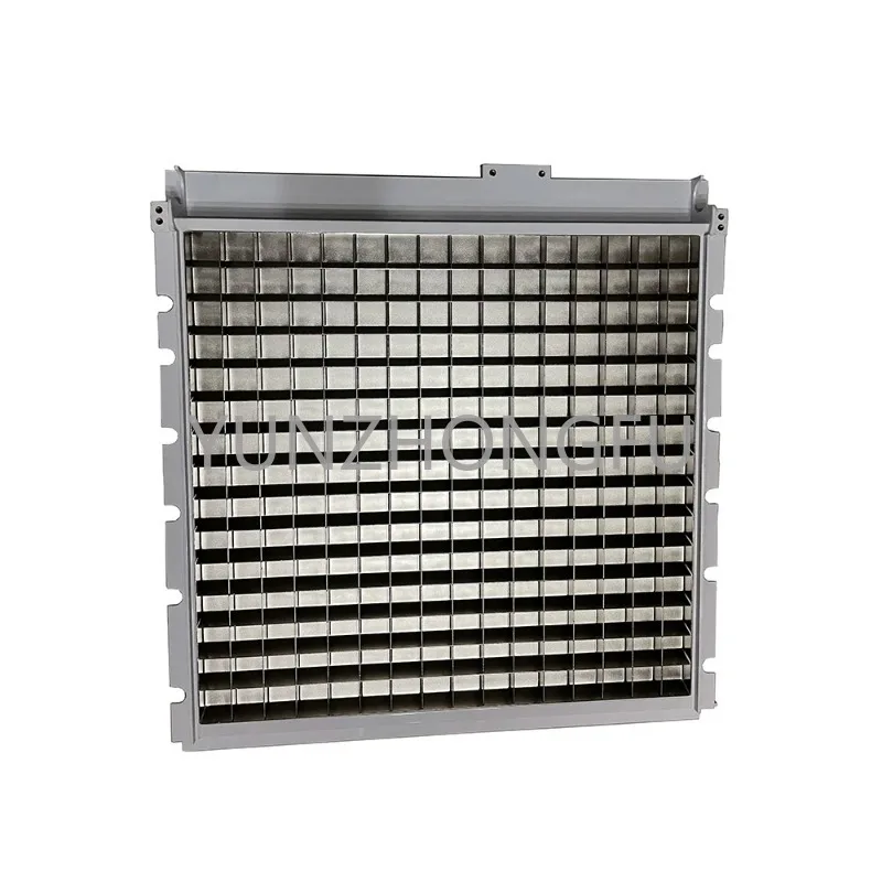 

Hot sale Ice machine Cube mould 28*28*22 ice maker Evaporator
