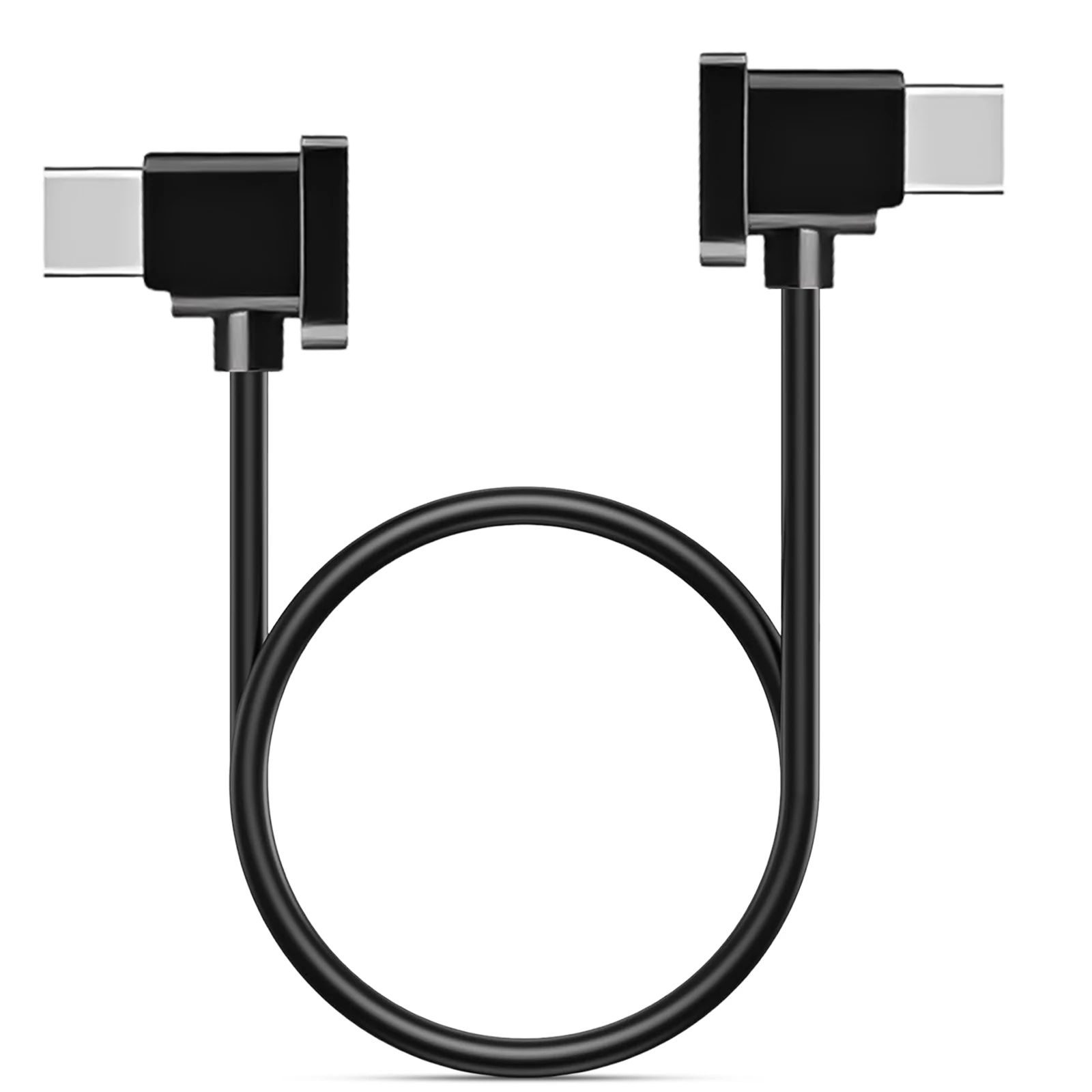 15/30cm Extended Data Cable Connector Type-C To Type-C Data Cable For DJI Mavic 3 /AIR 2/AIR 2S/Mini 2 Drone