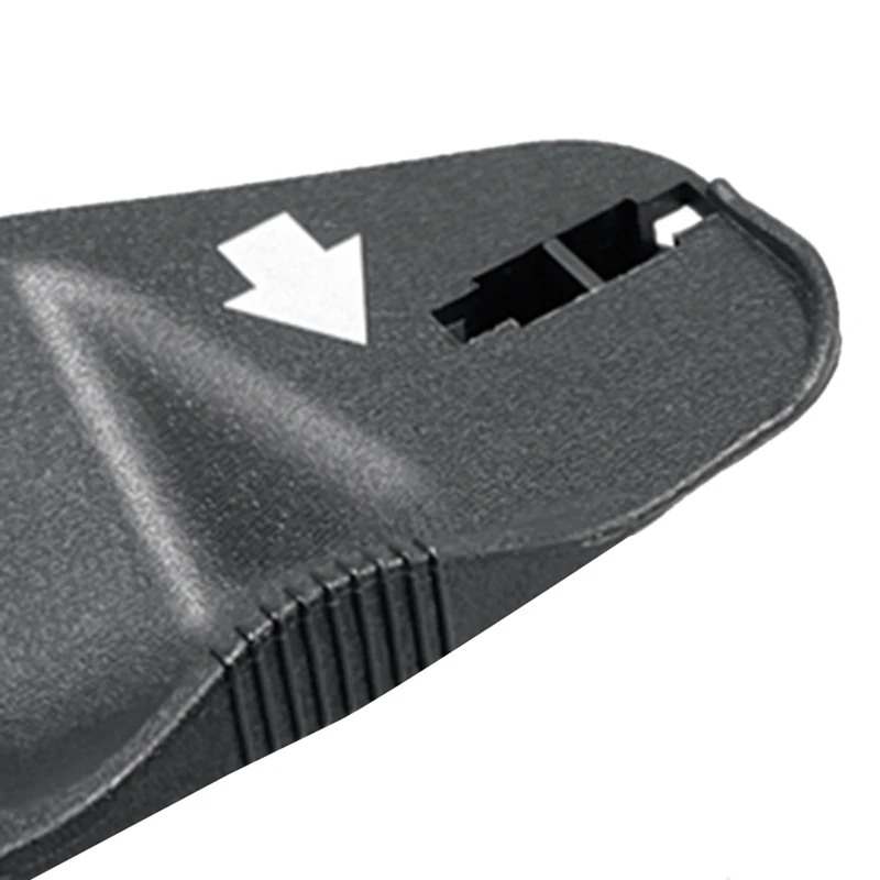 Car Hood Rod Support Clip Fit For Lexus Is300 Gxe10 Jce10 2001-2005 53455-53010