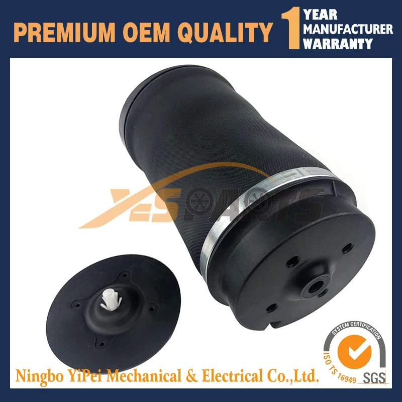 

Задняя пневматическая подвеска для Mercedes-Benz R350 R350 Φ 2513200425