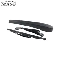 Windscreen Wiper Car Rear Windshield Wiper Arm Blade Kit for Buick Encore Chevy Trax Opel Mokka Car Wiper Blade 95915136 1