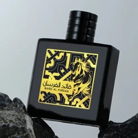 Parfum pour homme 100 ml, parfum arabe pour homme, vaporisateur, parfum arabe longue durée, parfum aux phéromones, cadeau pour homme et femme, beauté et santé 6