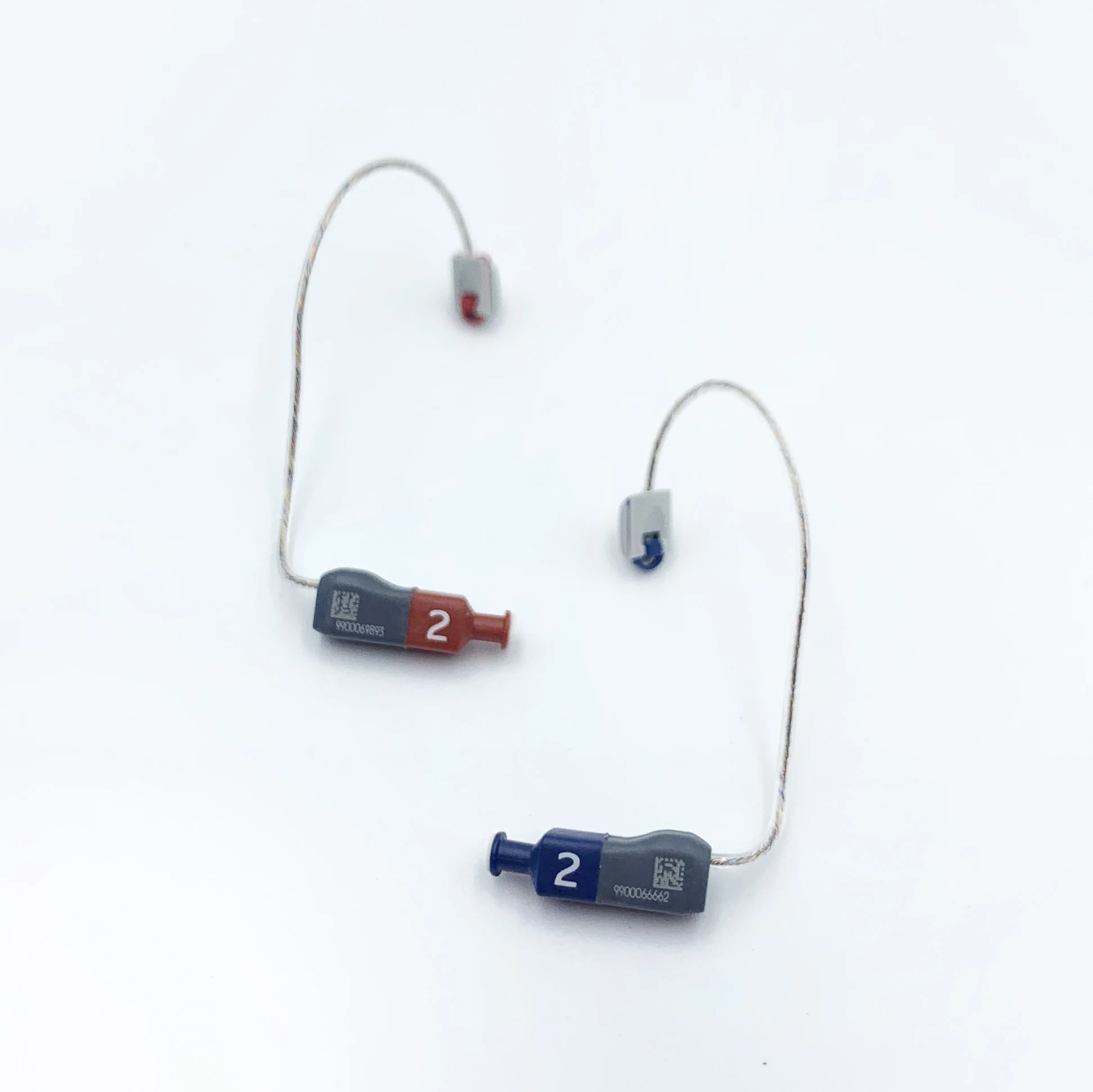 Hearing Aids Receiver ReSound SureFit Ric Receiver 0 1 2 3 4  RIC Receiver Left and Right Ear for Hearing Aids 2