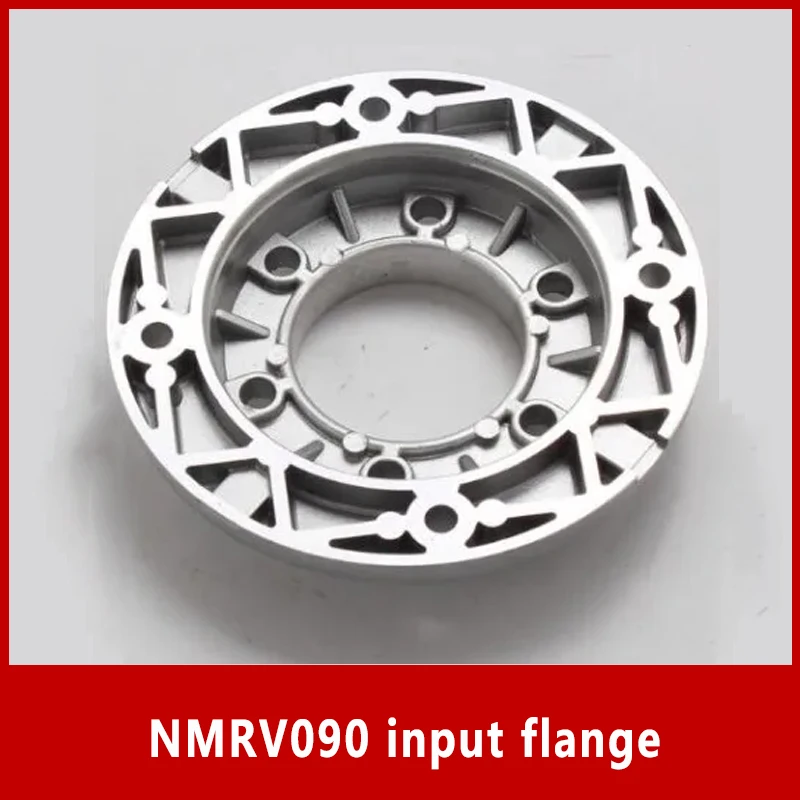 

Входной фланец NMRV090