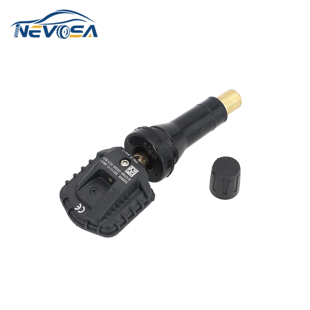 NEVOSA TPMS Ÿ̾ з , ChangAn CS55 EADO Oushang X70A 2018/03-2021 Roeton CC 2017-2020 EADO EV460, 3601010MK01