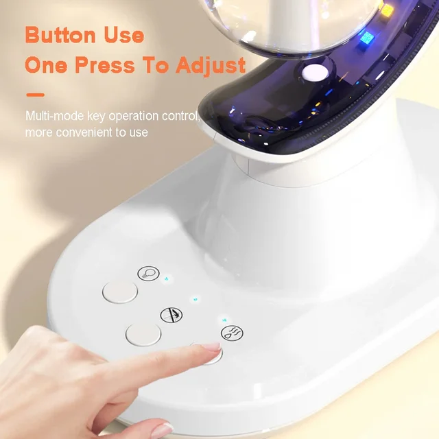 Electric Mosquito Repellent Smart Air Humidifier. with Mosquito Repellent light Light for Home 4