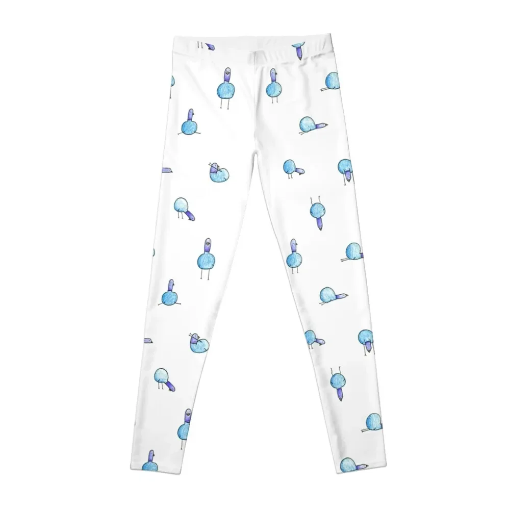 

Женские спортивные Леггинсы с эффектом пуш-ап