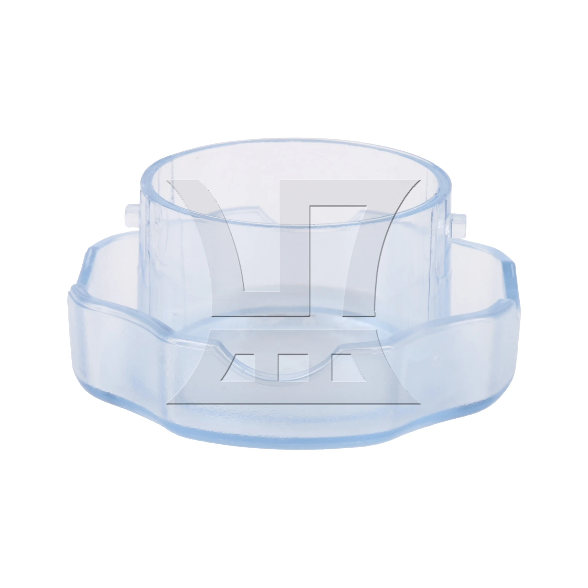 Vitamix Lid Plug Replacement (2-Pack) – Fits 64oz Low Profile Containers For 300, 7500 & Pro 750 Series