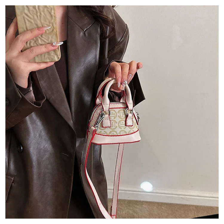 Women Crossbody Bag - Uniqwear