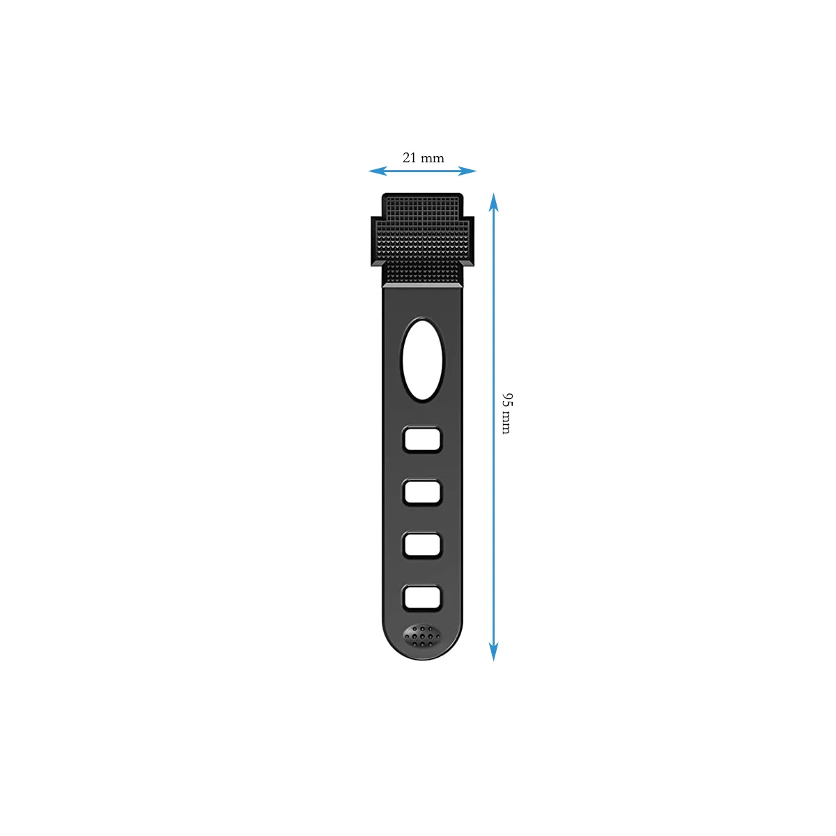 Bicycle Silicone Fixed Strap Bandage Bike Light Rubber Band Mount Holder 5 Pcs For Bicycle Accessories bike silicone strap,bicycle headlight strap
