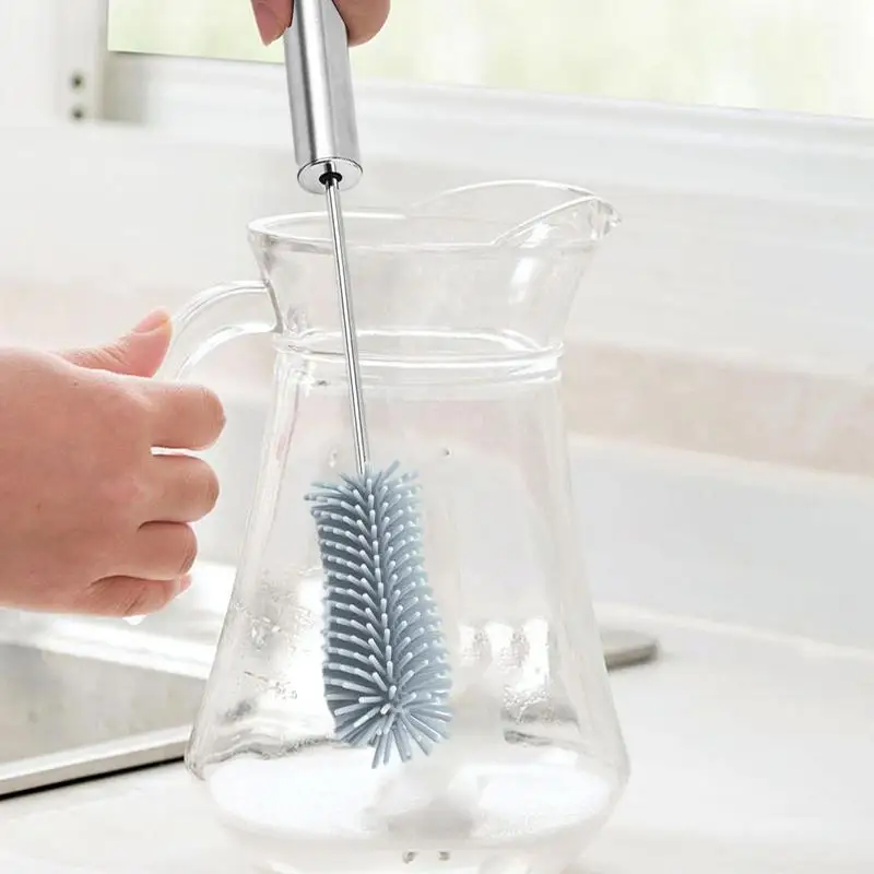 Spazzola per la pulizia multifunzionale 3 in 1 ... - Aliexpress Spazzola per la pulizia multifunzionale 3 in 1 ... - Aliexpress