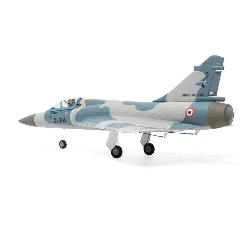 미니멀 RC 미라지 2000 30mm 브러시리스 EDF 제트 RTF