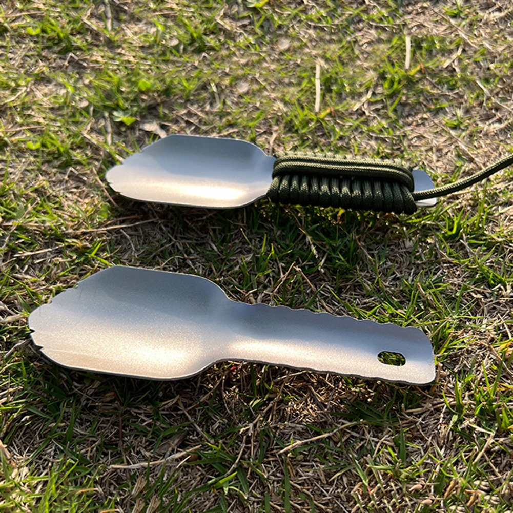 MultipurposePortableFarmingShovelsTentUshapedGroundStuds