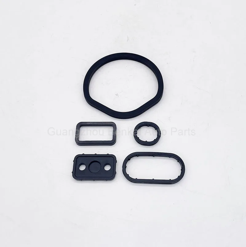 M112 Oil Cooler Gasket 1121840061 For Mercedes Benz W203 W211 W220 W163 1121840261 1121840361