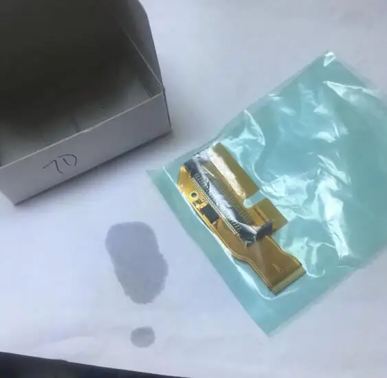 CF Compact Flash memória cartão bandeja unidade para Canon para EOS 7D