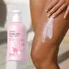 Body Firming Cream Tightening Increase Elasticity Improve Sagging Skin Lotion Nourishing Moisturizing Brighten Lifting Skin Care 1