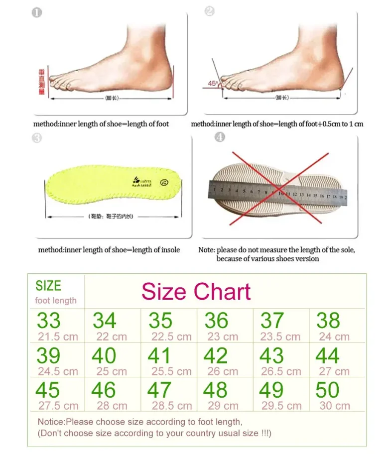 Foot Petals
