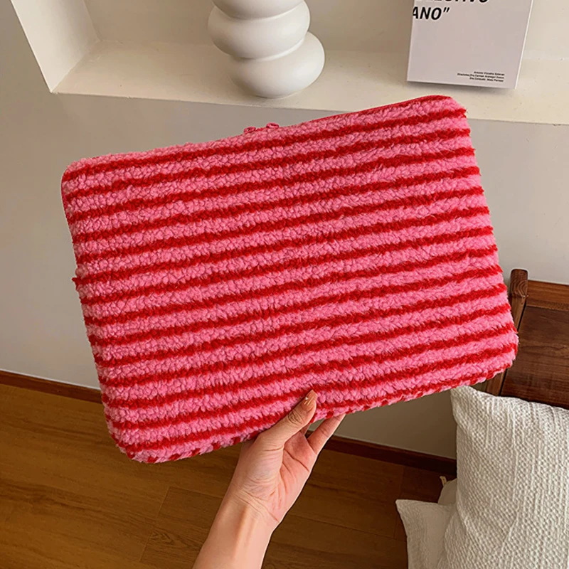 Portable Laptop and Tablet Sleeve - Protective Notebook and Device Cover