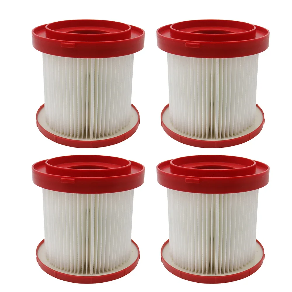 49-90-1900 Kit Filtro Umido/Secco Per Parti Dell'Aspirapolvere Cordless Milwaukee 49-90-1900