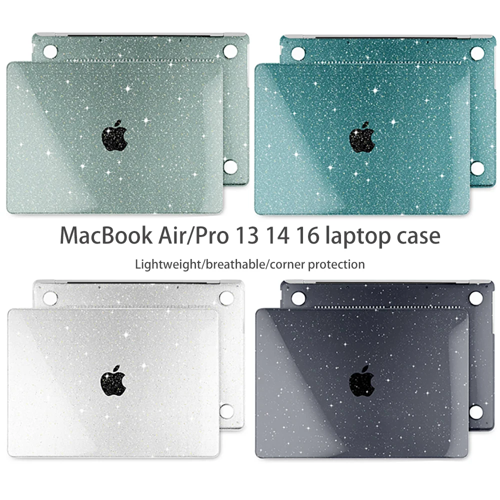 Custodia Per Laptop Per Macbook Air 13 Custodia Funda Macbook Pro 13 Custodia 2020 Air M1 M2 Per Macbook Air 13 Cover Pro 16 Custodia 13 14 16 Pollici