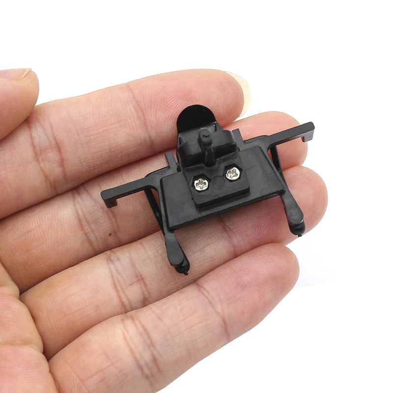 医療用双眼拡大鏡,グリッドマウントクリップ,歯科用アクセサリー,LED