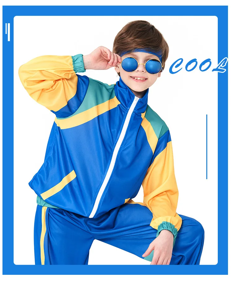 disco clothes for kids