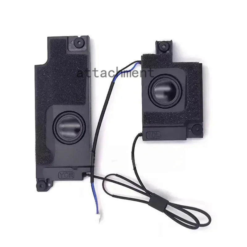 

Новая левая и правая Колонка для ноутбука Lenovo ThinkPad X280 A285, комплект колонок для ноутбука 01YN053 PK23000Q9Y0