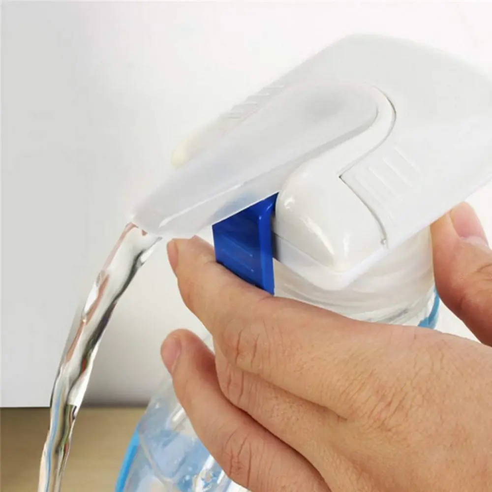 Beverage Dispenser Automatic Drinking Straw Suction Pump Automatic Beverage Straw Magic Tap Spill Proof Water Pump Dly Dispenser
