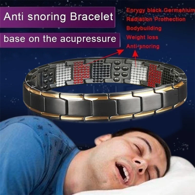 New Men'S Health Energy 3 In 1 Bracciale Bracciale Per Artrite Twisted Health Magnetic Women Energy Healing Magnet Gifts For Men