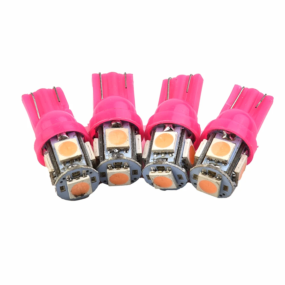 ڵ  ,  T10 194 LED , ú г Ŭ  Ʈ,  , 10 